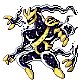 Arcchamp Sprite Image