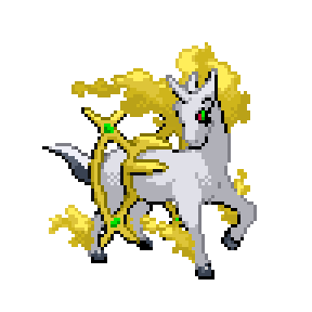 Arcdash Sprite Image
