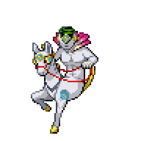 Arcdash Sprite Image