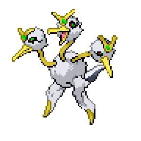 Arcdrio Sprite Image