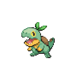Turdile Sprite Image