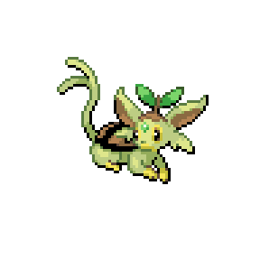 Tureon Sprite Image
