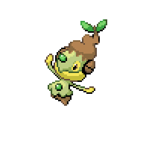 Tur jr. Sprite Image