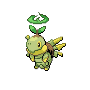 Turinja Sprite Image