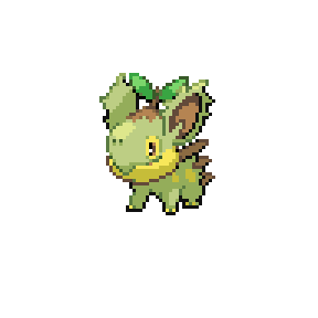 Turran Sprite Image