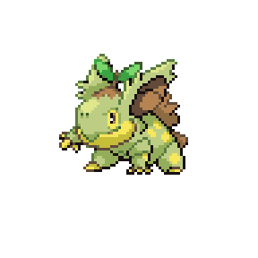 Turrino Sprite Image