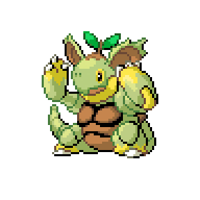 Turking Sprite Image