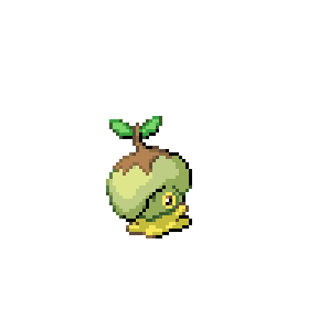 Turwick Sprite Image