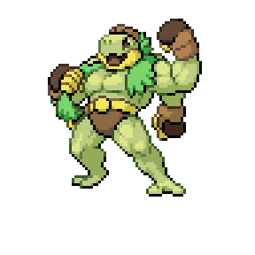 Turchamp Sprite Image