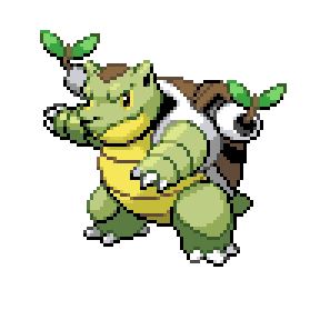 Turtoise Sprite Image