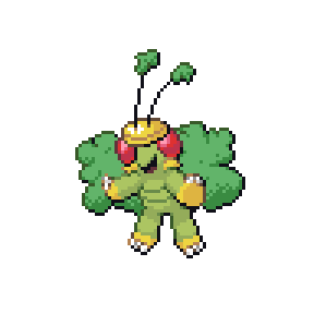 Grofree Sprite Image