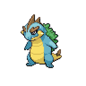 Gronaw Sprite Image