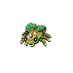 Grorak Sprite Image