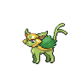 Groeon Sprite Image