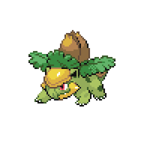 Grosaur Sprite Image