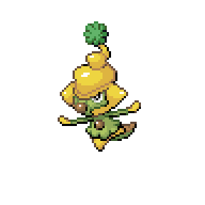 Gro jr. Sprite Image