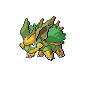 Grorino Sprite Image