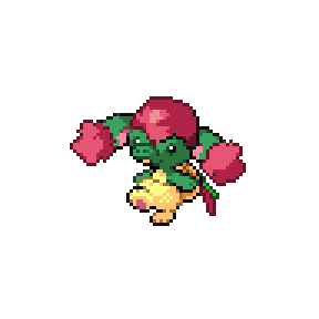 Groeary Sprite Image