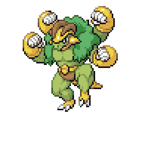 Grochamp Sprite Image