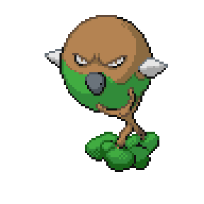 Torode Sprite Image