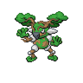 Tormime Sprite Image