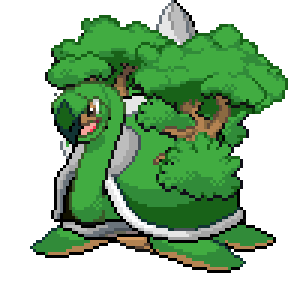 Torras Sprite Image