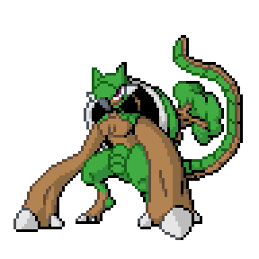 Tortwo Sprite Image