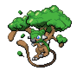 Torew Sprite Image