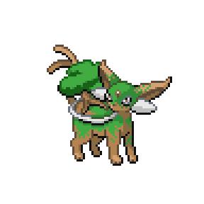 Toreon Sprite Image