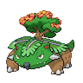 Torsaur Sprite Image
