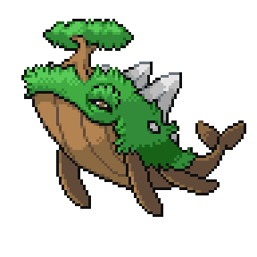 Torlord Sprite Image