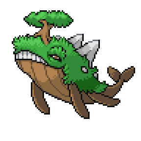 Torlord Sprite Image