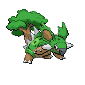 Torrino Sprite Image
