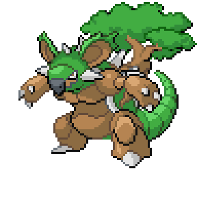 Torking Sprite Image
