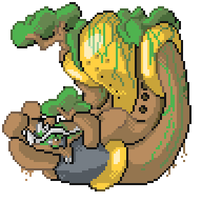 Torgigas Sprite Image