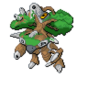 Toresect Sprite Image