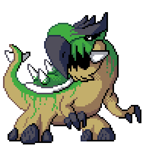 Tortrum Sprite Image