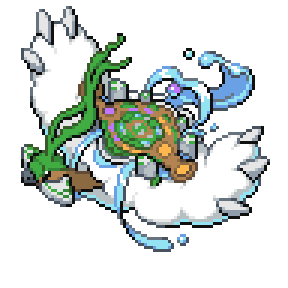 Torria Sprite Image