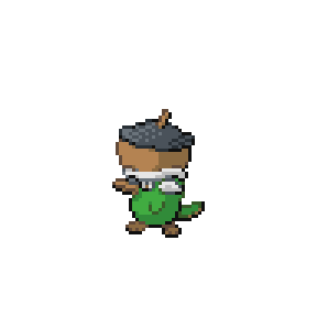 Torduck Sprite Image