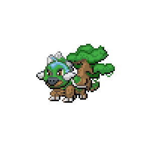 Tortle Sprite Image