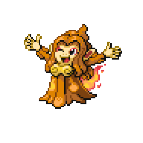 Chimnx Sprite Image