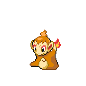 Chimto Sprite Image