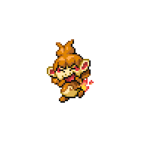 Chimchum Sprite Image