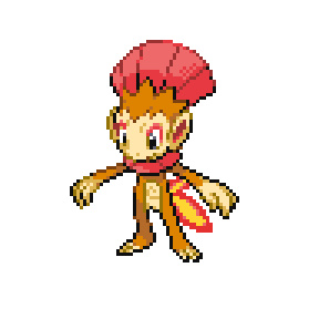 Chimvile Sprite Image
