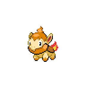 Chimwig Sprite Image