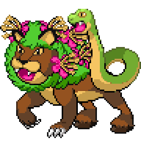 Chimelia Sprite Image