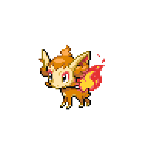 Chimkin Sprite Image