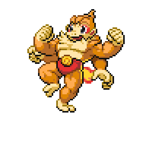 Chimchamp Sprite Image