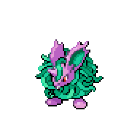 Nidogela Sprite Image