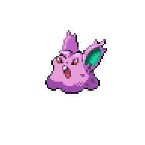 Nidoto Sprite Image